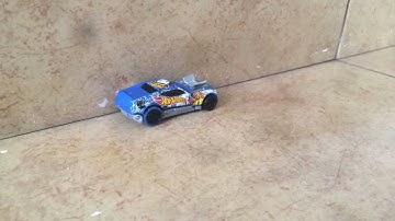 Cars Race Stop Motion Animation. My first 24fps Animation (No Audio And Effects)