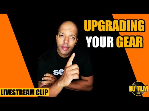 Should You Upgrade Your DJ Gear?