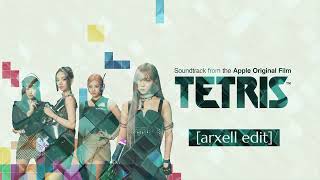 Aespa - Hold On Tight / Tetris [arxell edit] Vers. Hardstyle