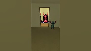 Nextbots Gmod Vs Stitch - Hagmod #282