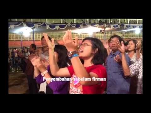 Penyembahan Sebelum Firman