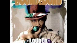 Boundzound - Louder