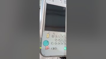 how upgrade firmware canon printer