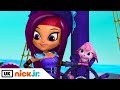 Shimmer and Shine | A Pirate Genie's Life For Me | Nick Jr. UK