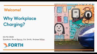 Why Workplace Charging?