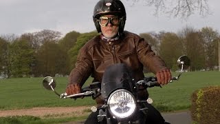 barbour triumph motorcycle jacket