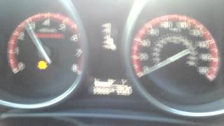 Mazda speed 3 launch hypertech cork sport speedadd