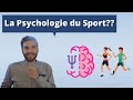 Questce que la psychologie du sport