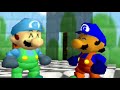 Guys Look A Birde SM64