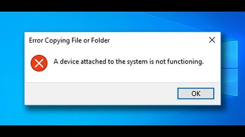 (Solved) : Lỗi copy hình ảnh từ iPhone sang máy tính.  Error copying photos from iPhone to computer.