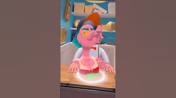 I Broke The Game... (I Am Security VR)