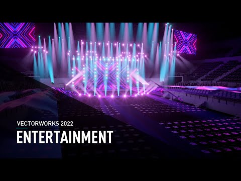 Vectorworks 2022 for