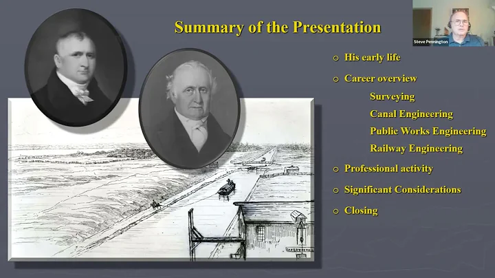 Lunchtime Lecture: Benjamin Wright- Father of Amer...