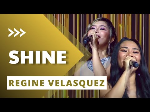 Shine Jessica Villarubin And Jessica Sanchez Queendom
