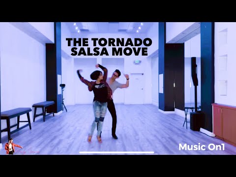 SALSA TUTORIAL: Smooth