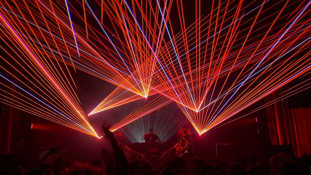 MVRDA (Toog Set - Solo Debut) @ MTELUS (Northern Invasion 2026 Day 1 - Montreal, QC) (Recap)