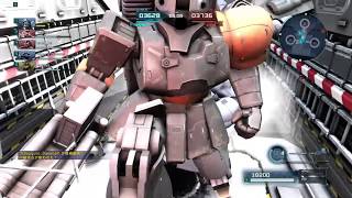 機動戦士ガンダム　バトルオペレーション２_2018 0930-4