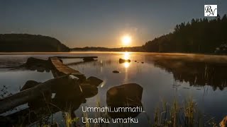 Maher Zein-Ummati lirik Arabic (terjemah bahasa Indonesia)