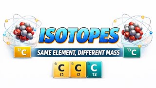 Isotopes Compounds Chemical Equations Made Easy GCSE Chemistry