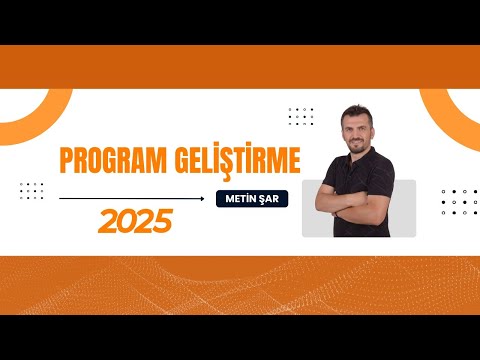 2025 PROGRAM GELİŞTİRME-12