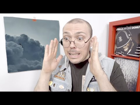 NF – Clouds MIXTAPE REVIEW