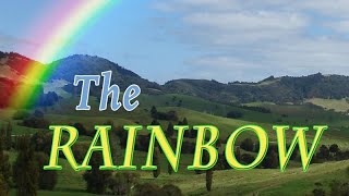The Rainbow, Genesis 9:11-17 (OD47)