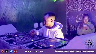 RAY DA DJ | Deep House Mix | Winter Edition | VIP Forex | Session #061 | Love and Music ❤️🎶✈️