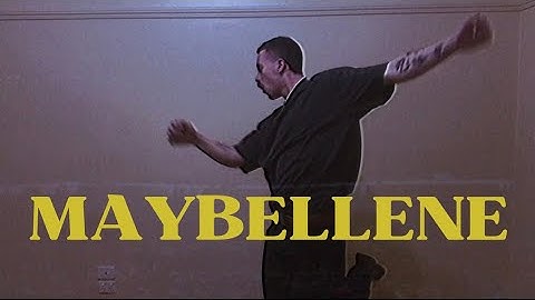 Fiasco - Maybellene (Official Video)