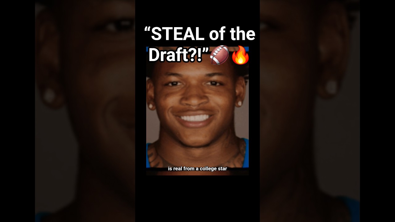 From Manifestation to Panthers’ FASTEST Rookie!” |Jimmy Horn Jr|