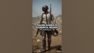 Popular Online Games Reimagined as Powerful Beings🔥🔥 #aifusion #midjourney #midjourneyai #dnafusion