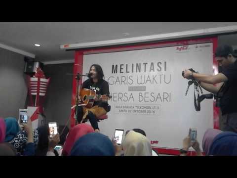 FIERSA BESARI - CELENGAN RINDU (LIVE)