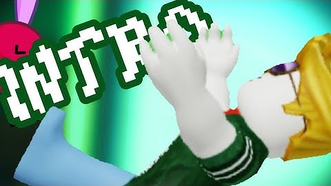 || Battle To Be Pro Intro !! || New Object Show ||