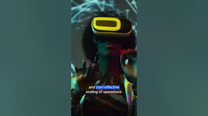 The Future of Business: How Technology Will Impact the Way We Work #shorts