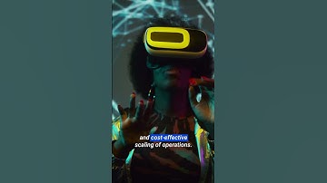 The Future of Business: How Technology Will Impact the Way We Work #shorts