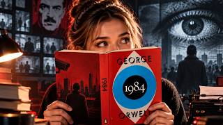 1984 - Full Soft Fiction Audiobook Summary (George Orwell) screenshot 2