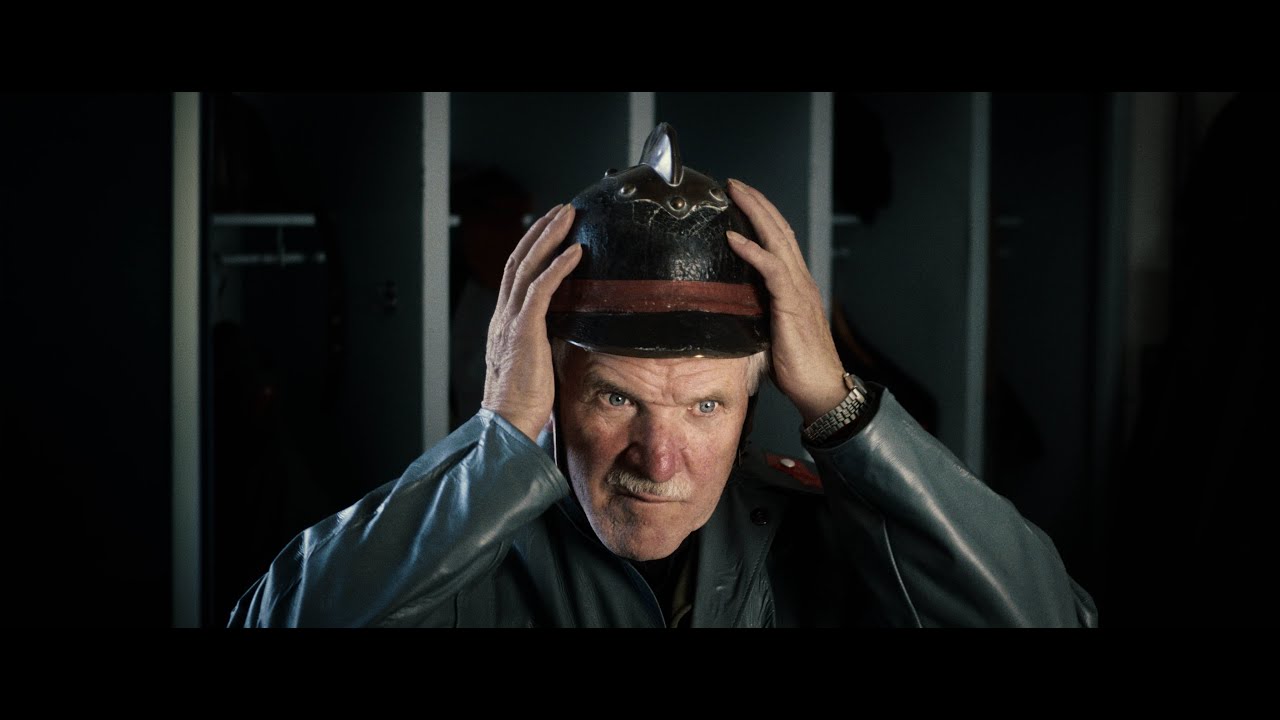 FF Pieslwang - 100 Jahre und immer noch heiß