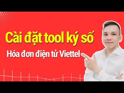 Hướng dẫn Cài