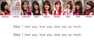 Cherrybellelove Is Youlirik