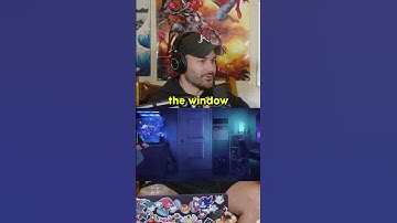 Lofi Girl Disappeared?? #shorts #lofi