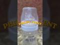 The Philips Avent Natural Response Bottle ( link in description)