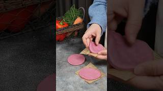 Pax Mutfak Bun Ekmek Tarifi