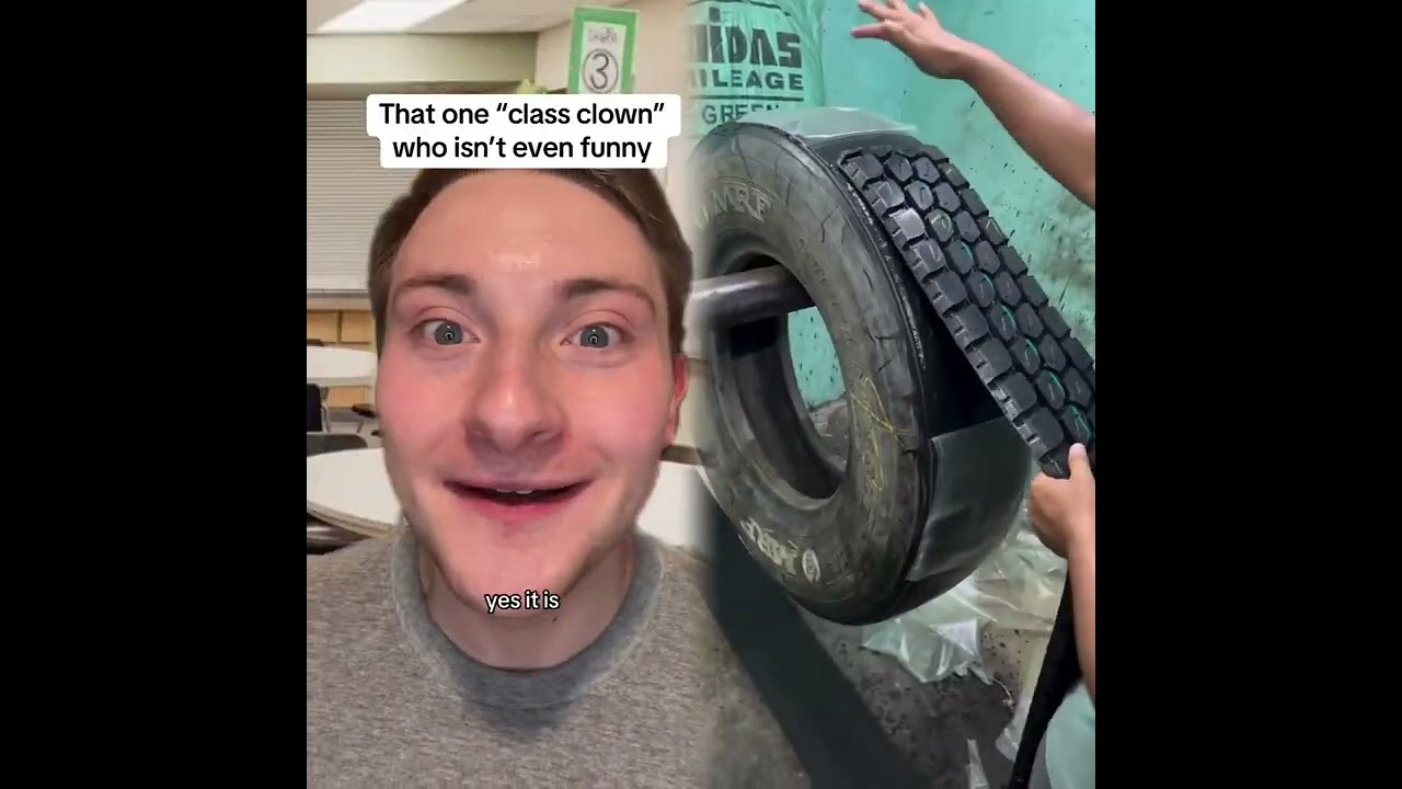 Why we shouldn’t go to school😂 