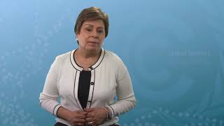 #2019WDCD message from Patricia Espinosa/UNFCCC Executive Secretary