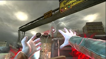 FEAR 3 (F3AR) - Walkthrough (FETTEL) Interval 06 - Bridge [PART 13]