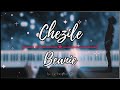 Chezile - Beanie (Piano Cover)