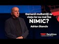 Oamenii multumiți cu viața lor nu mai fac nimic? | Adrian Stanciu | TEDxBaiaMare