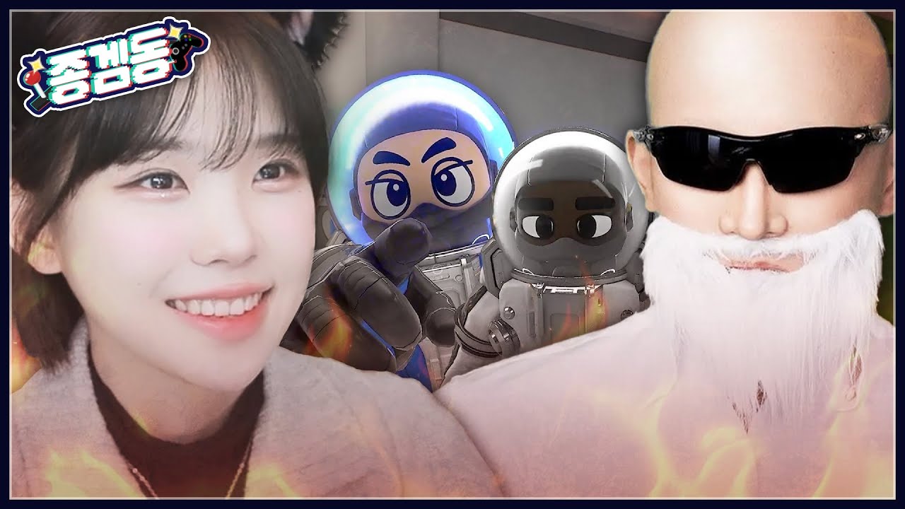 마피아 게임에서 미션만 하는 사람 vs 죽으면 릴스만 보는 사람 [종겜동 합방]