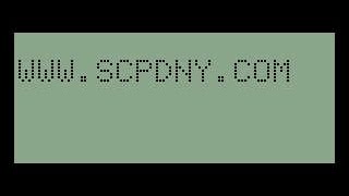 SCPDNY.COM - Suffolk County NY Police Scanner - Live Audio Feed