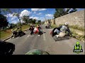 1° etapa campeonato mineiro de rolimã 2025. Lagoa Santa.  Todas descidas FLX, piloto Flávio