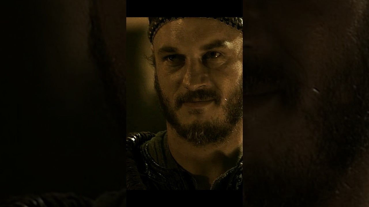 Ragnar Dares to Defy the Earl ⚔️ | Vikings S1E1 Epic Confrontation